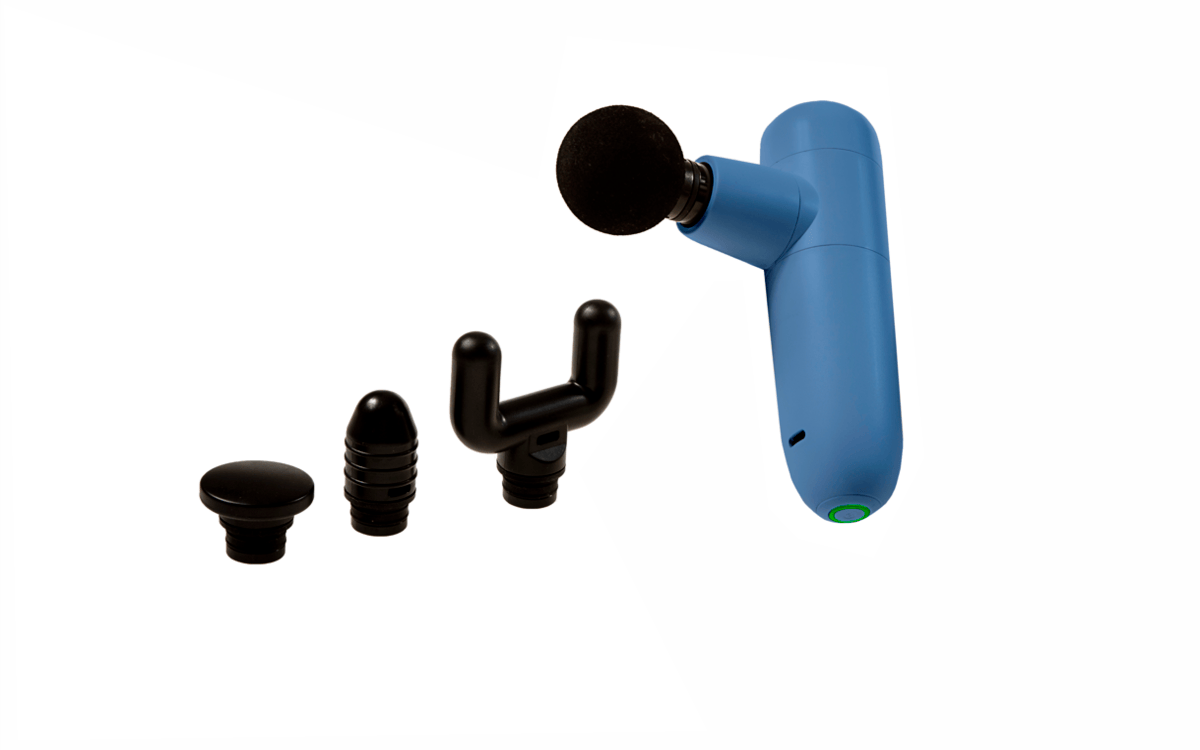 Συσκευή Μασάζ Βαθέως Ιστού