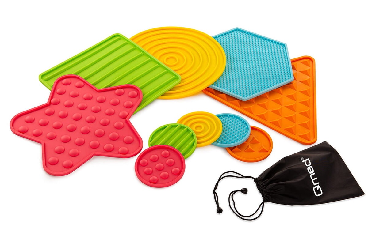 Sensory Path for Children