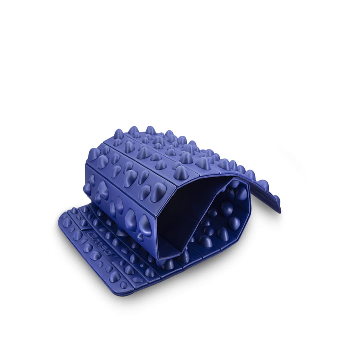 Bubble Mat - Foldable Massage Mat for Feet