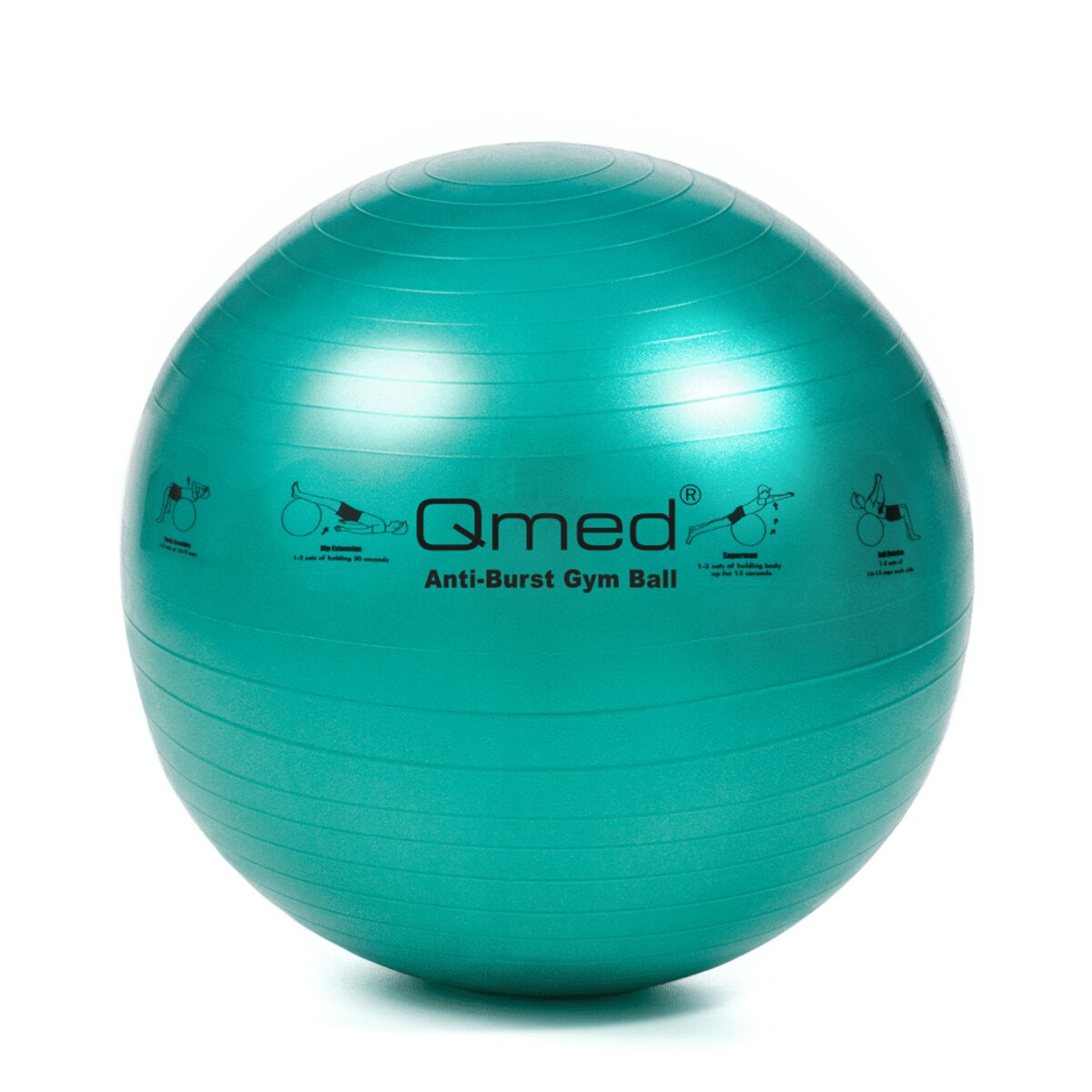 ABS Gym Ball 65 cm