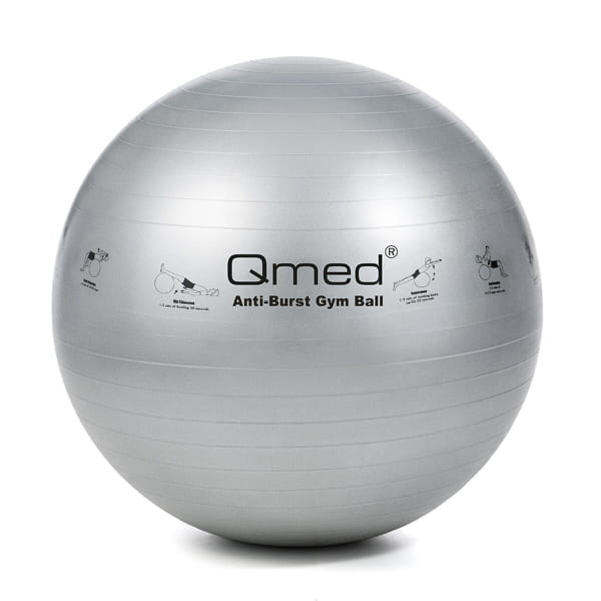 ABS Gym BallL 85 CM