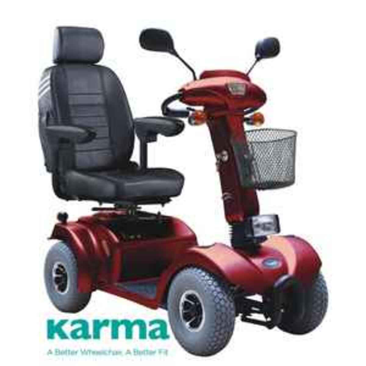 City Karma Scooter