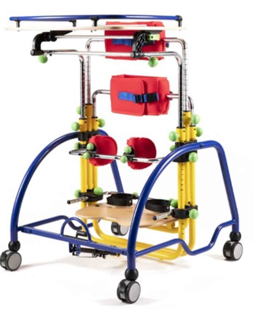 Stander for Children Dondolino Ormesa