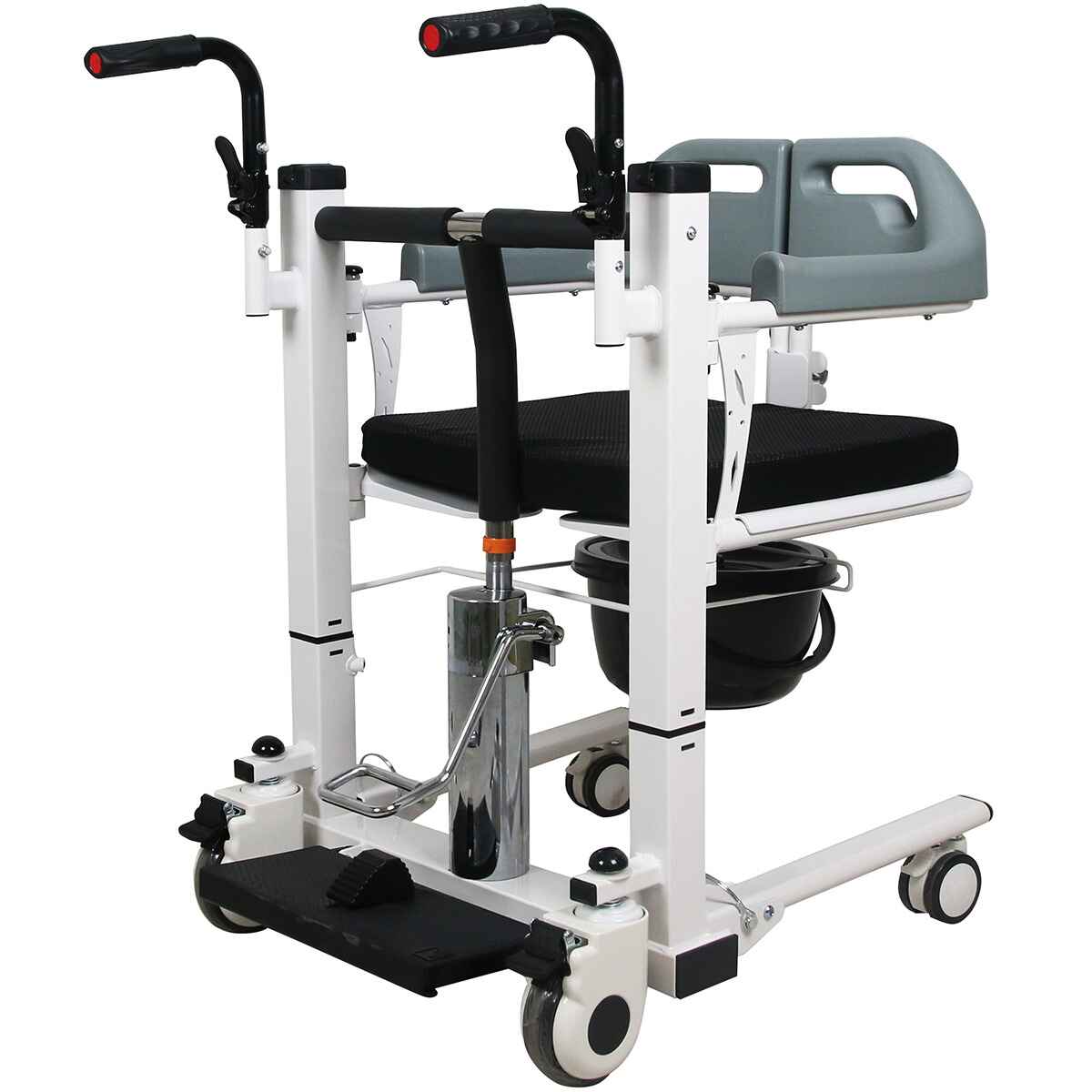 Lift chair with wheels “ESTIA II”