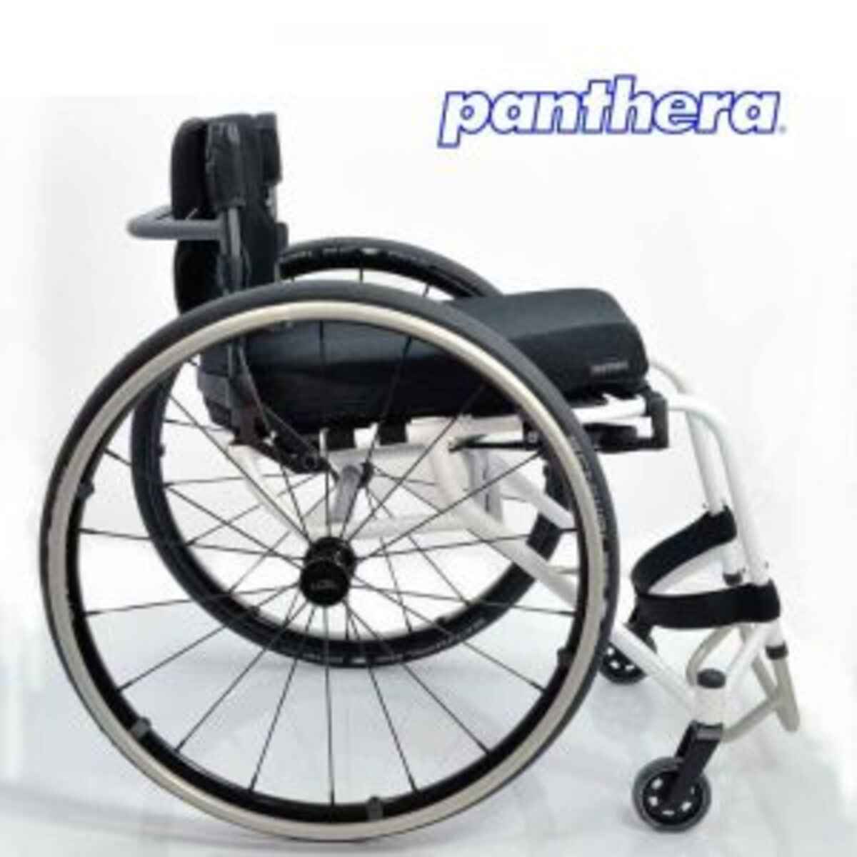 U3 Light Panthera Wheelchair