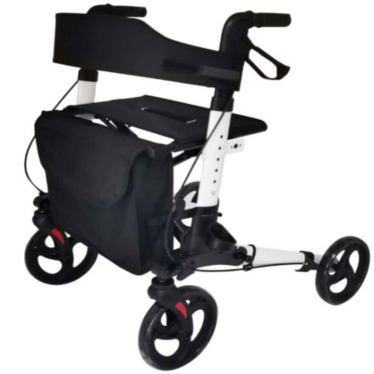 Rollator Aluminum “WALKY”