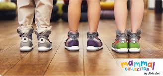Memo Shoes Ορθοπεδικά παπούτσια για παιδιά