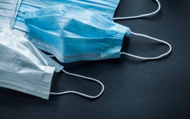 Ο σωστός τρόπος εφαρμογής της μάσκας μιας χρήσης!