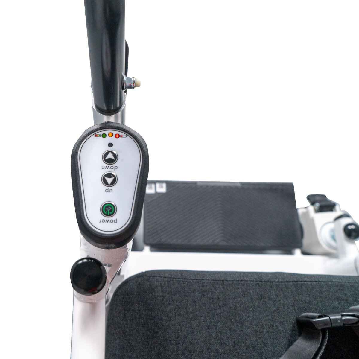 Καρέκλα ανύψωσης ηλεκτρική “ESTIA III”