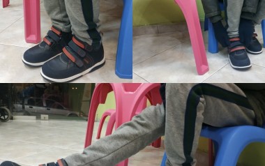 Αγαπημένο..Polo Navy Blue