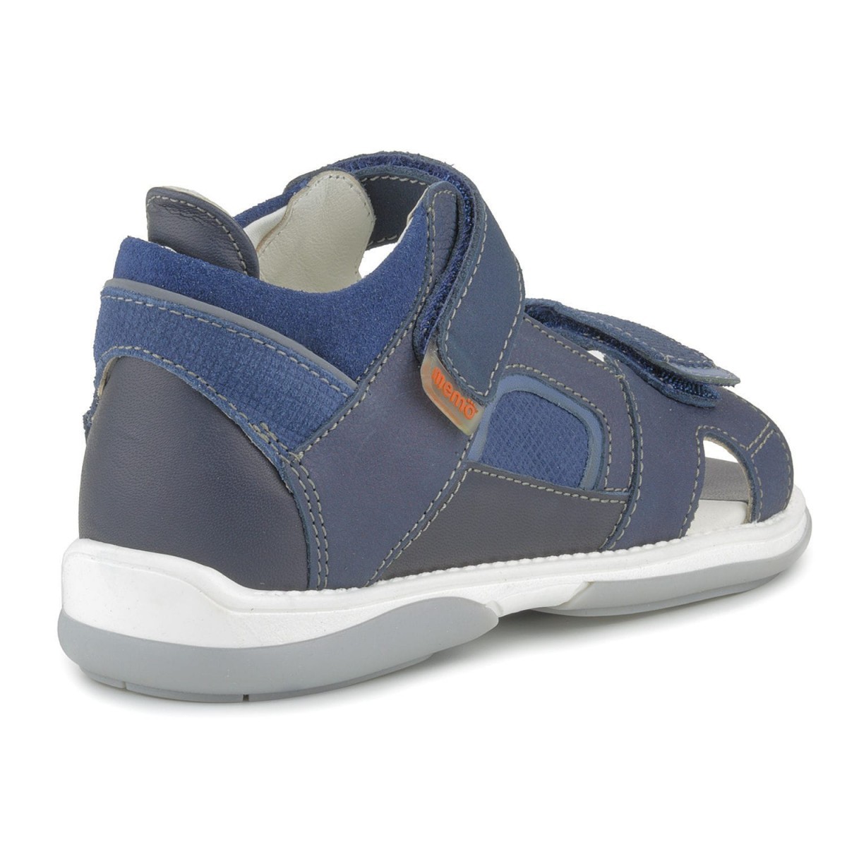 Capri 1DA Navy Blue