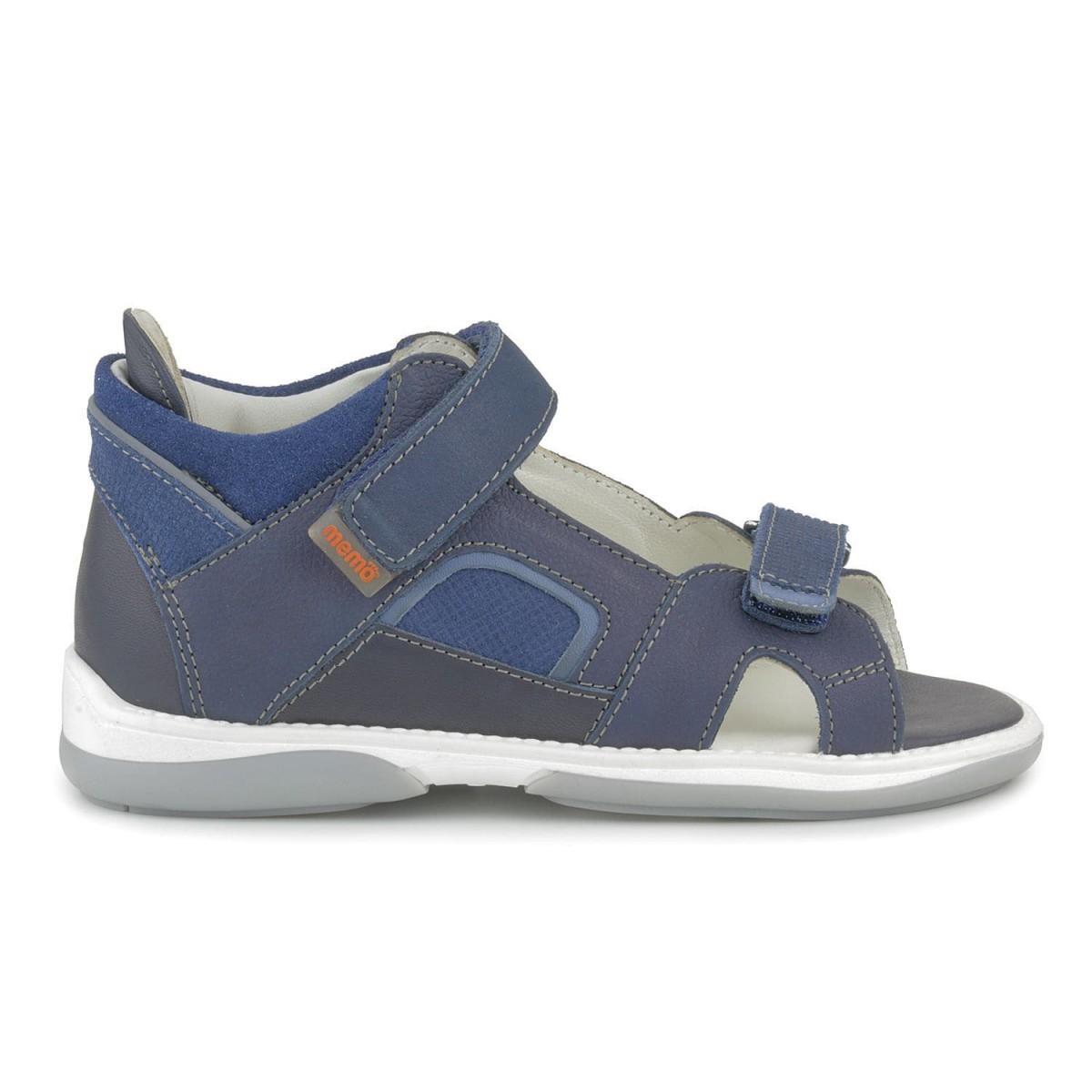 Capri 1DA Navy Blue