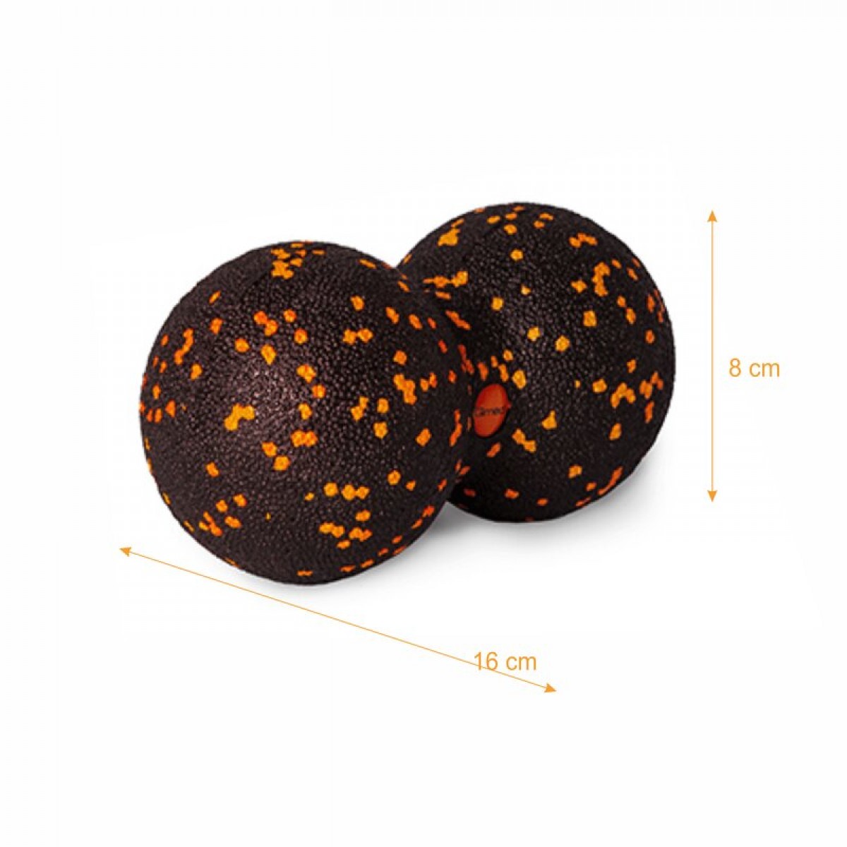 Μπάλες Γυμναστικής DUO