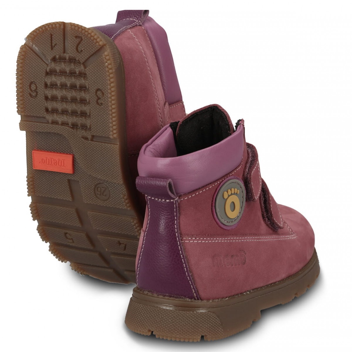 Malmo 1JB με Μόνωση