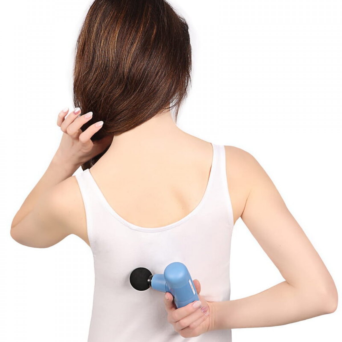 Συσκευή Μασάζ Βαθέως Ιστού