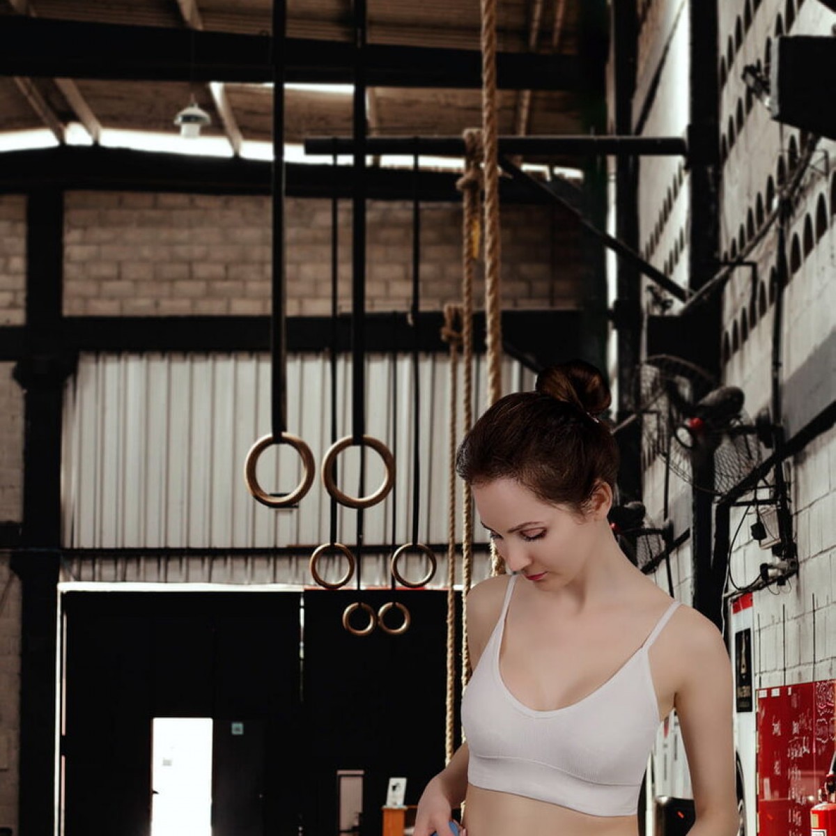 Συσκευή Μασάζ Βαθέως Ιστού