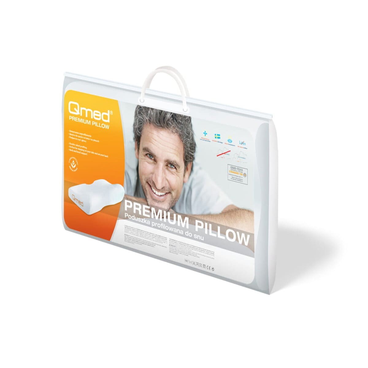 Μαξιλάρι Premium