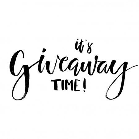 MemoGiveaway