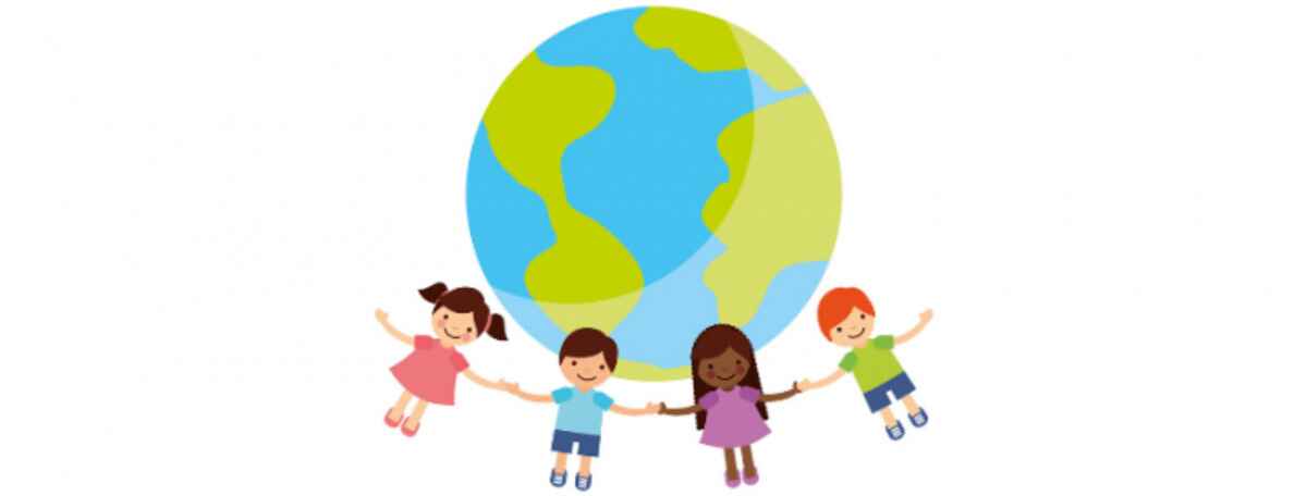 Παγκόσμια Μέρα για τα Δικαιώματα του Παιδιού – 20/11
