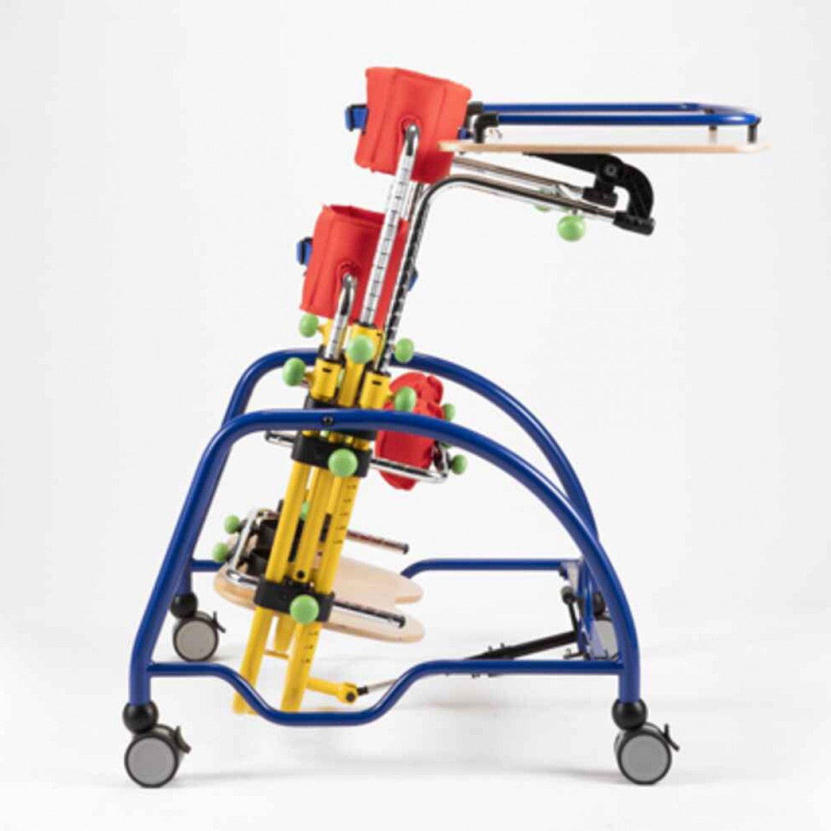 Επικλινής Παιδικός Ορθοστάτης Dondolino Ormesa