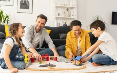 Δραστηριότητες για το τριήμερο - Τι να κάνετε με τα παιδιά-φίλους