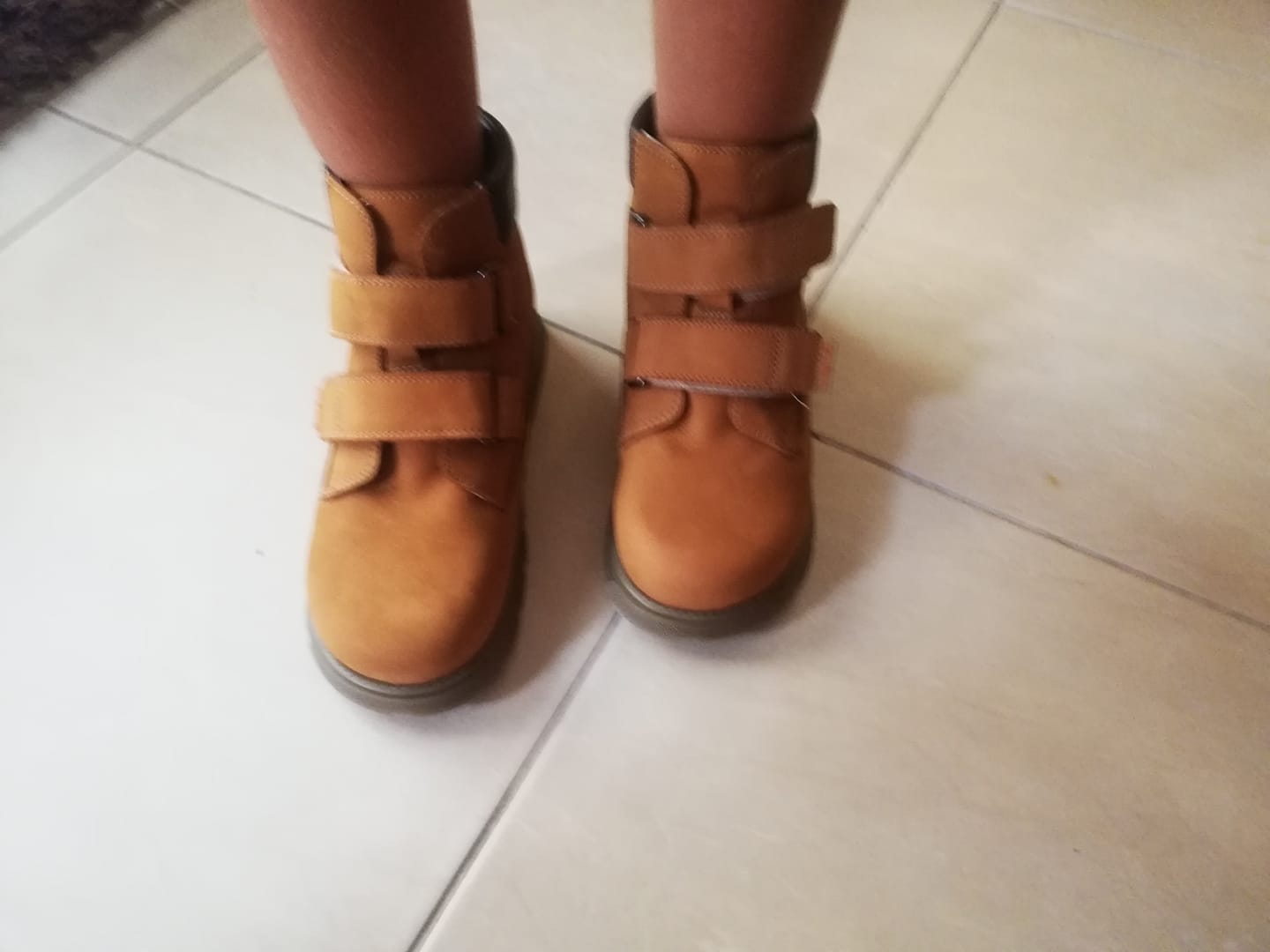 Memo Shoes Ορθοπεδικά παπούτσια για παιδιά