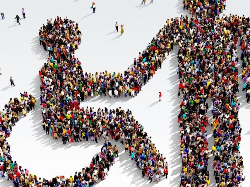 WORLD DAY OF PEOPLE WITH DISABILITIES