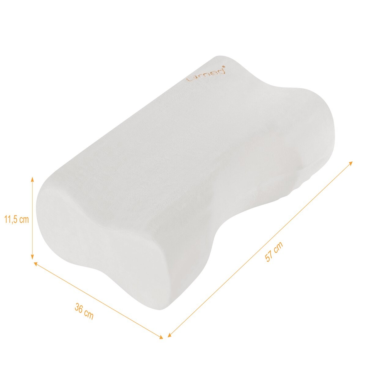 Μαξιλάρι Κατά του Ροχαλητού