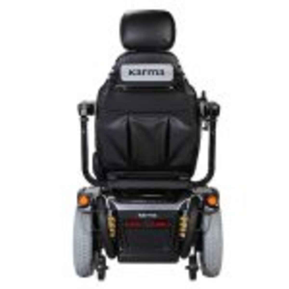 Leon Karma Wheelchair