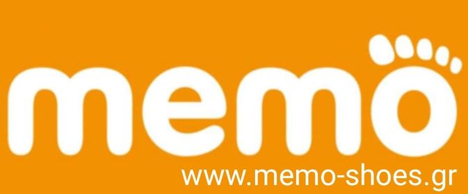 ΧΡΗΣΗ ΚΑΙ ΣΥΝΤΗΡΗΣΗ ΤΩΝ ΥΠΟΔΗΜΑΤΩΝ MEMO.