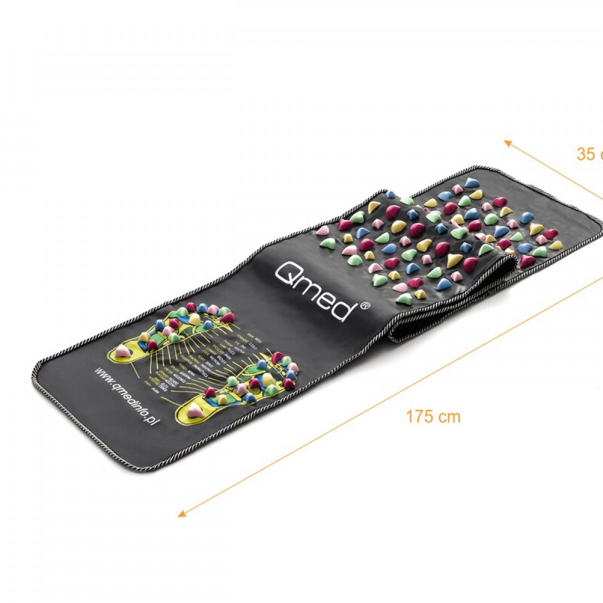 Μασάζ ποδιών