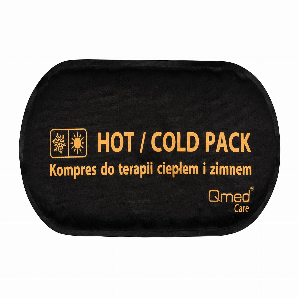 Qmed Hot COld Pack