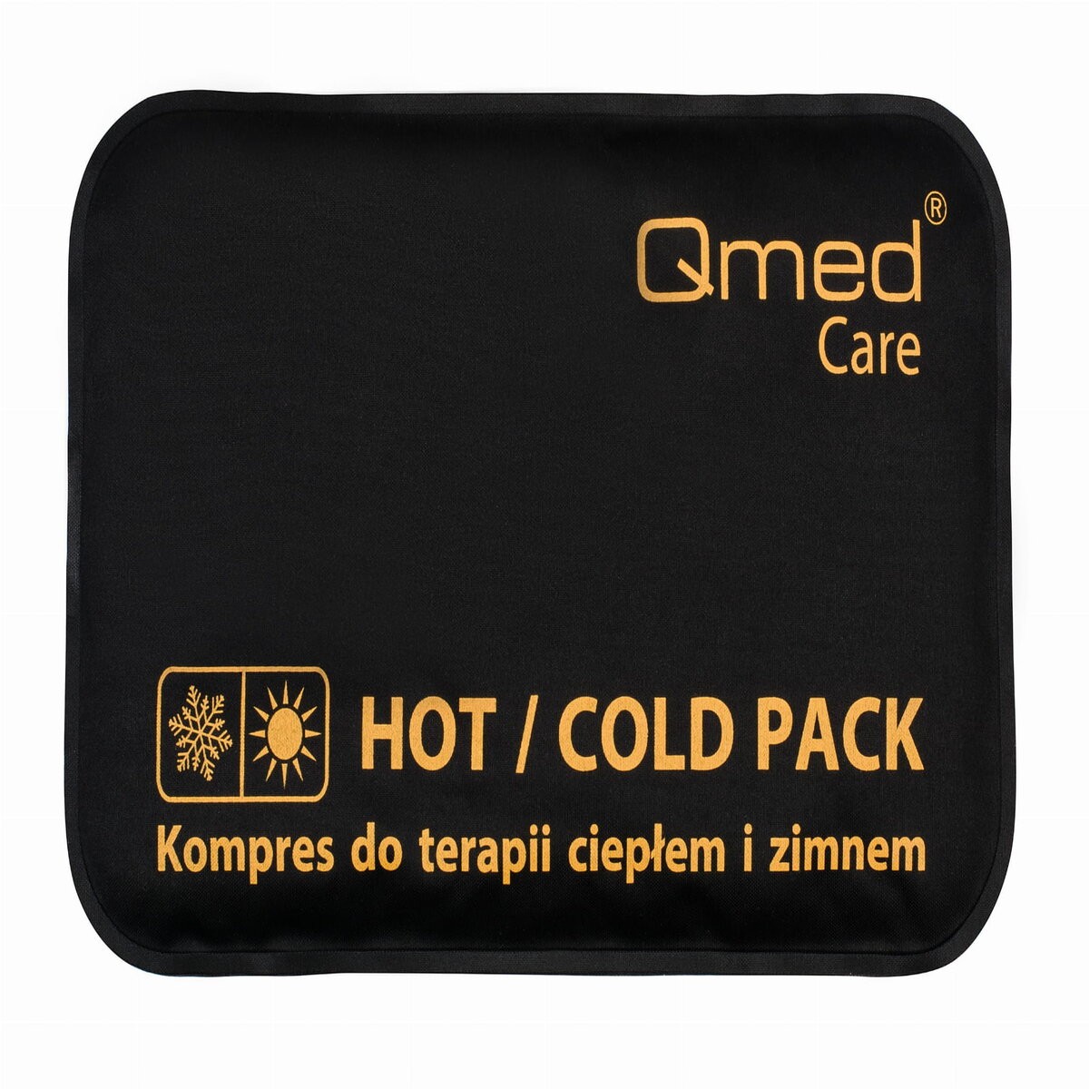 Qmed Hot COld Pack