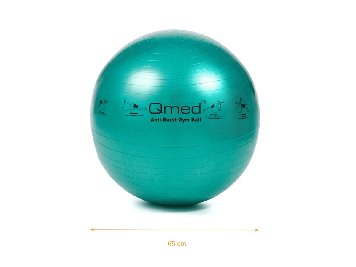ABS Gym Ball 65 cm