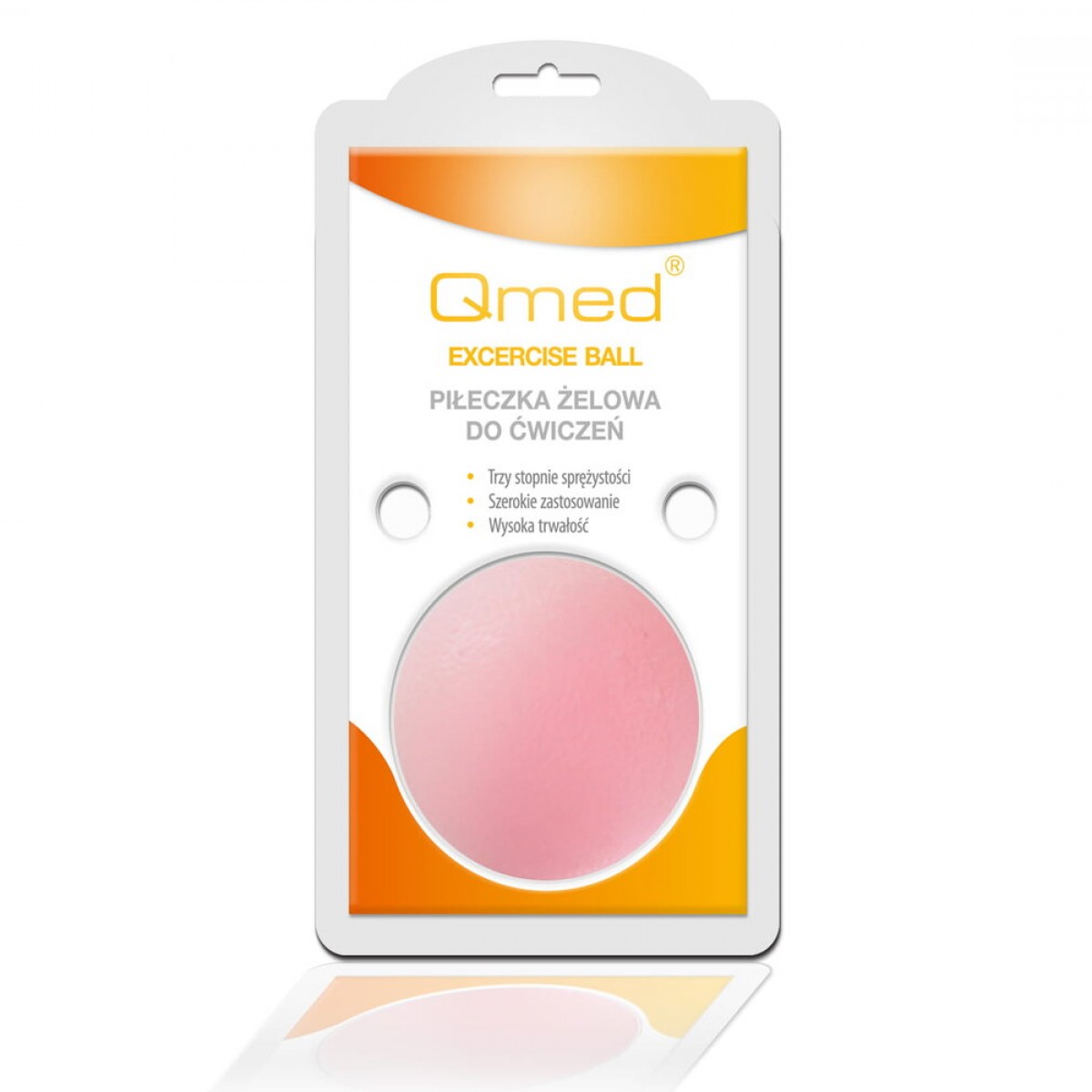 Μπάλες από Τζελ