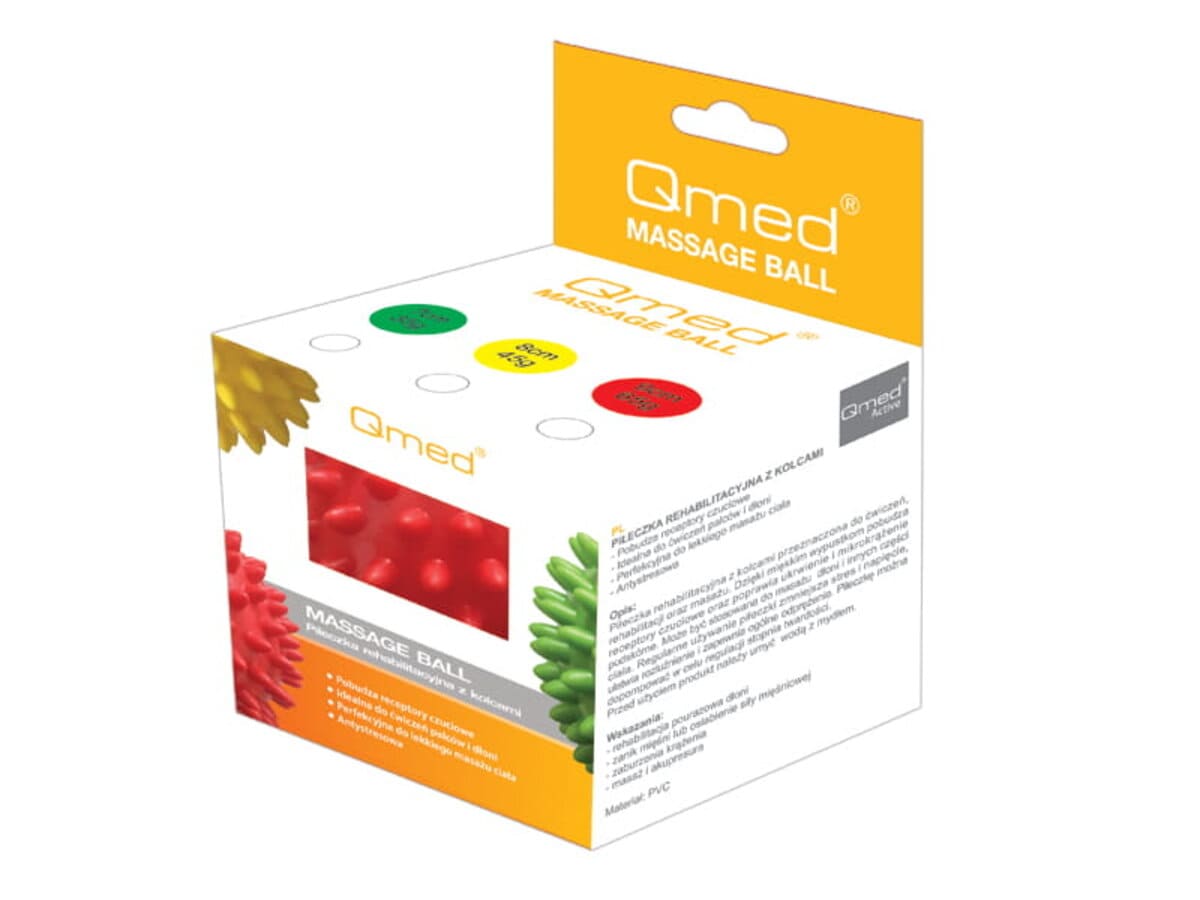 Μπάλες για Μασάζ