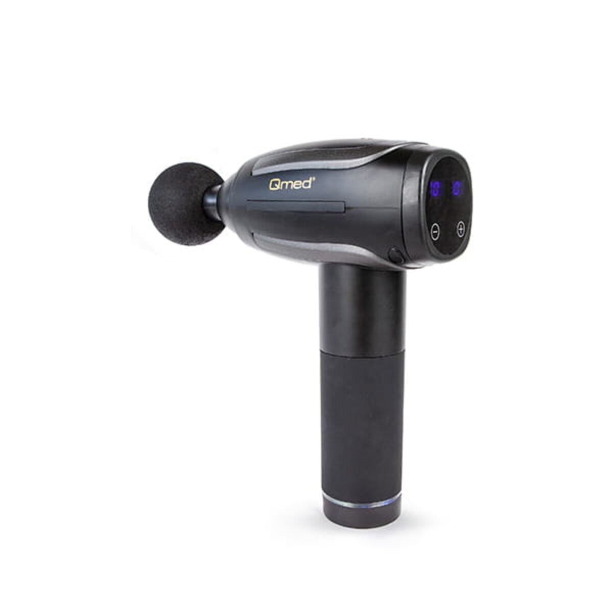 Muscle Massager - Συσκευή Μυϊκού Μασάζ