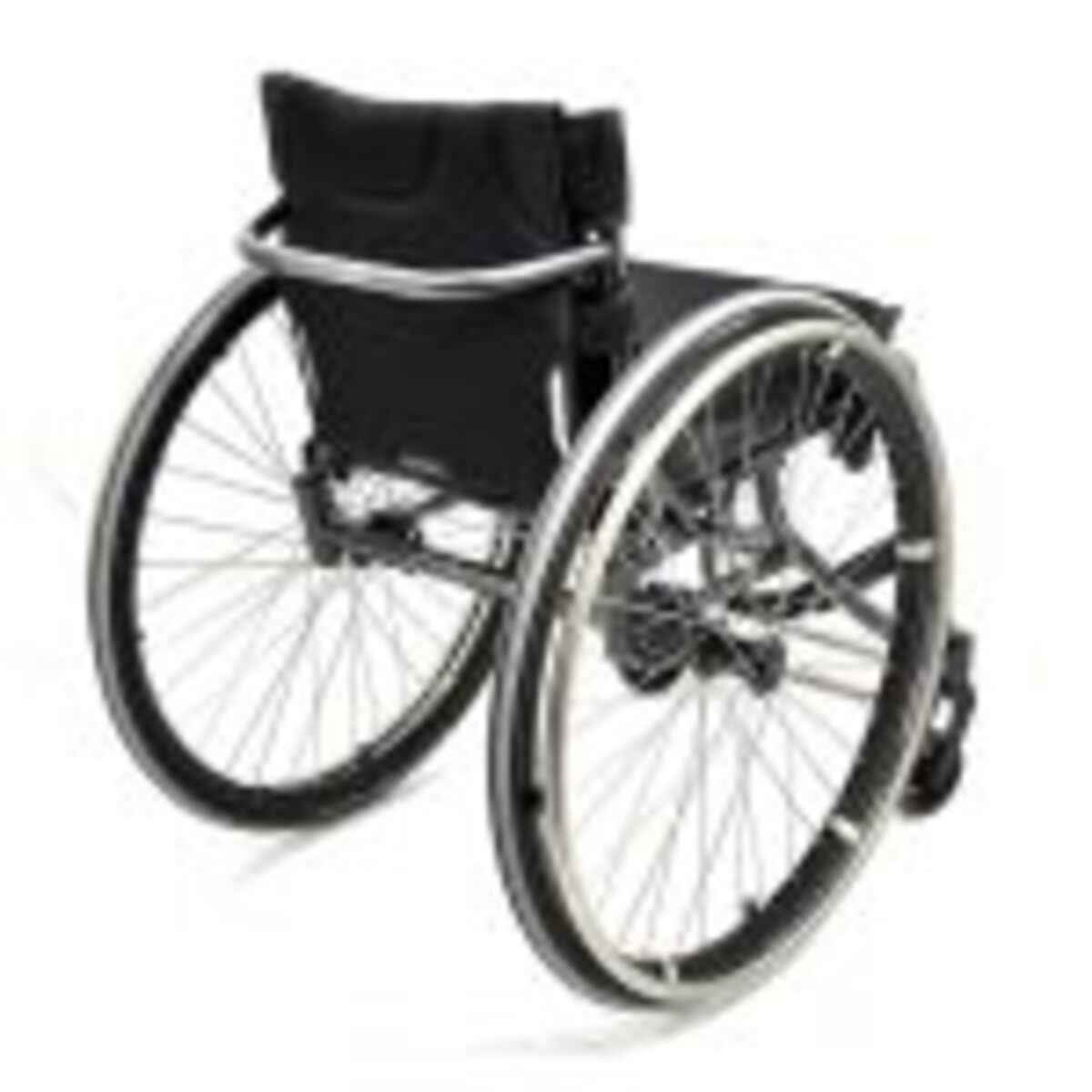U3 Panthera Wheelchair