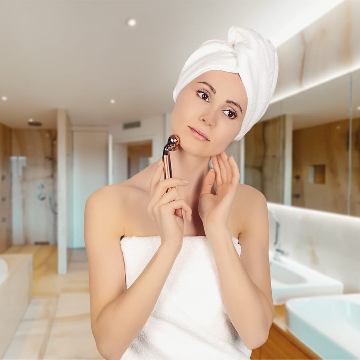 Μασάζ Προσώπου