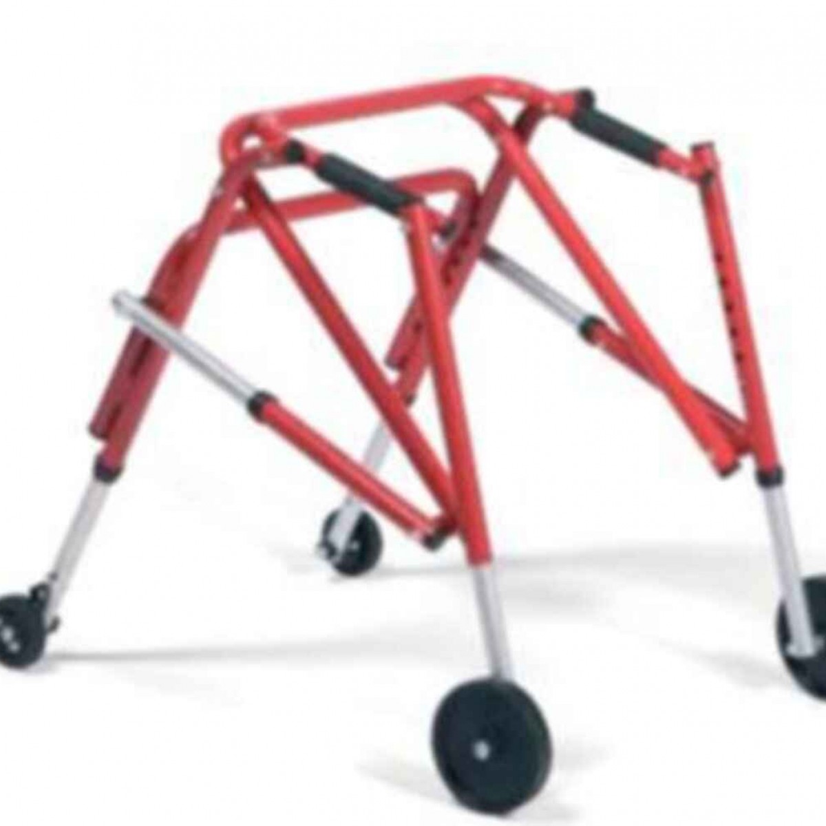 Περιπατητήρας Rollator Streeters Vermeiren