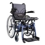 Sme Electrical Stand - Wheelchair