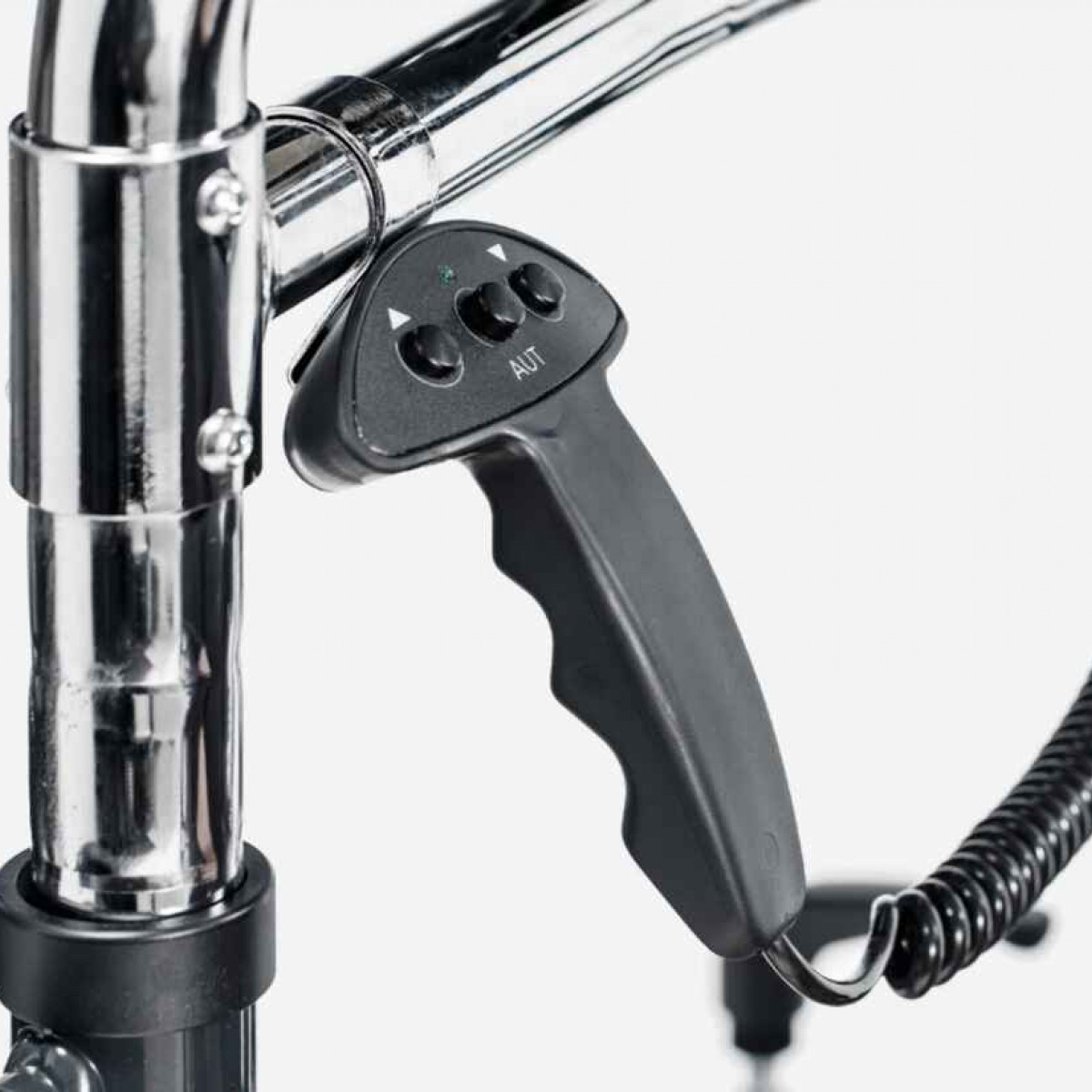 Ηλεκτροκίνητος Ορθοστάτης Standy Electro Wing Ormesa