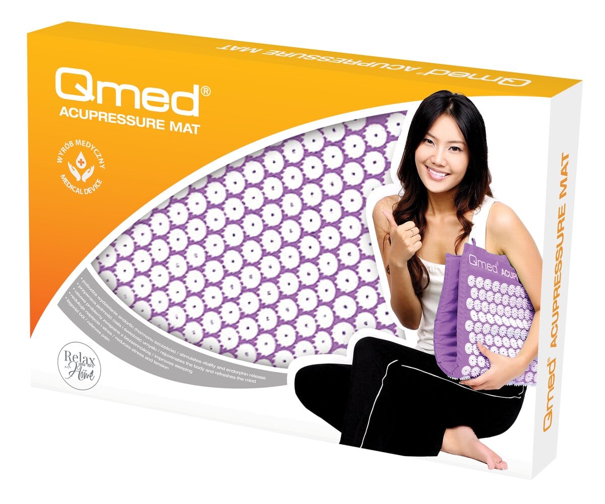 ACUPRESSURE MAT