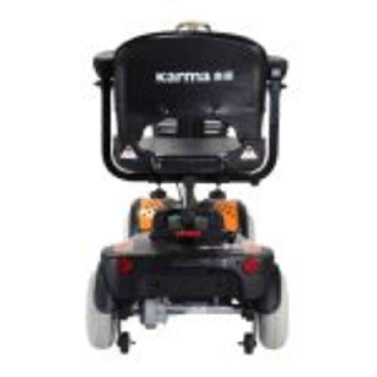 Teasy Ειδικό Ηλεκτροκίνητο Αμαξίδιο