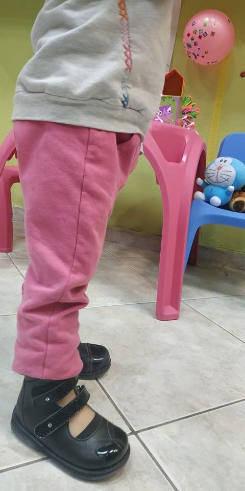 Memo Shoes Ορθοπεδικά παπούτσια για παιδιά