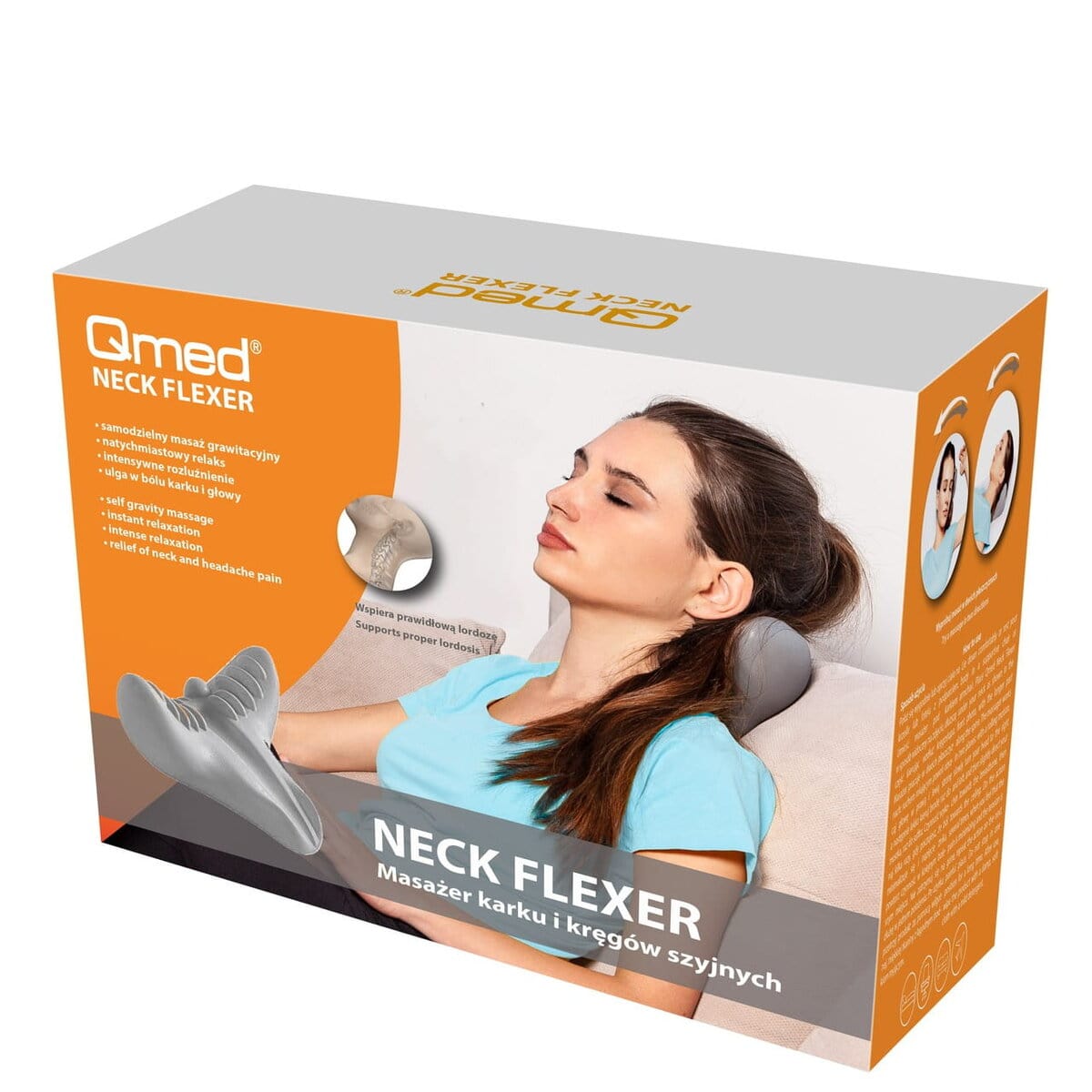 Τόνωση Λαιμού