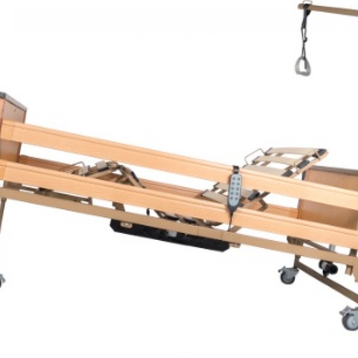 Κρεβάτι Ηλεκτρικό Πολύσπαστο “VIRGO”