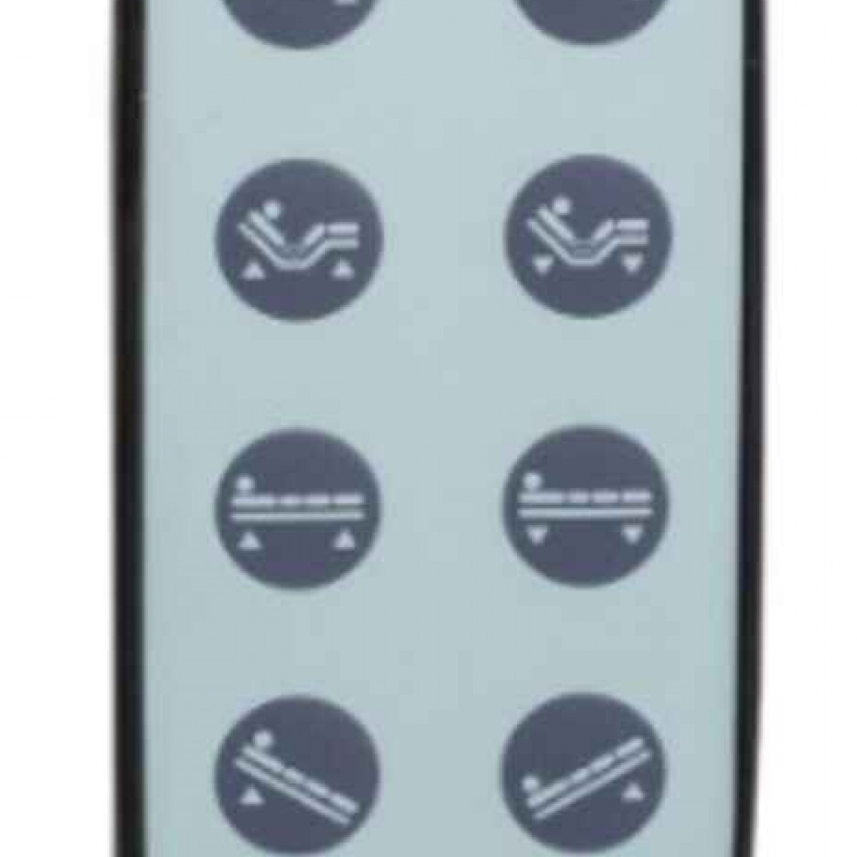 Κρεβάτι Ηλεκτρικό Πολύσπαστο “VIRGO”