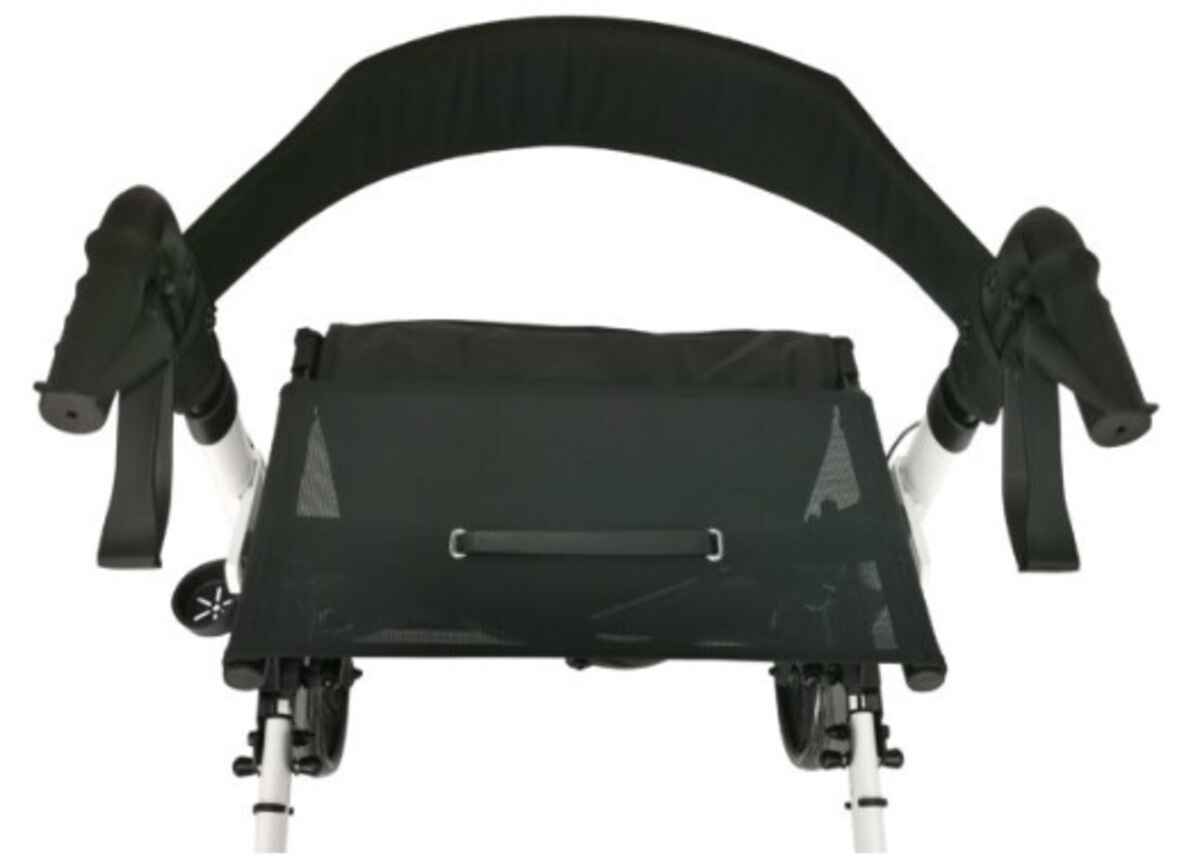 Rollator Aluminum “WALKY”