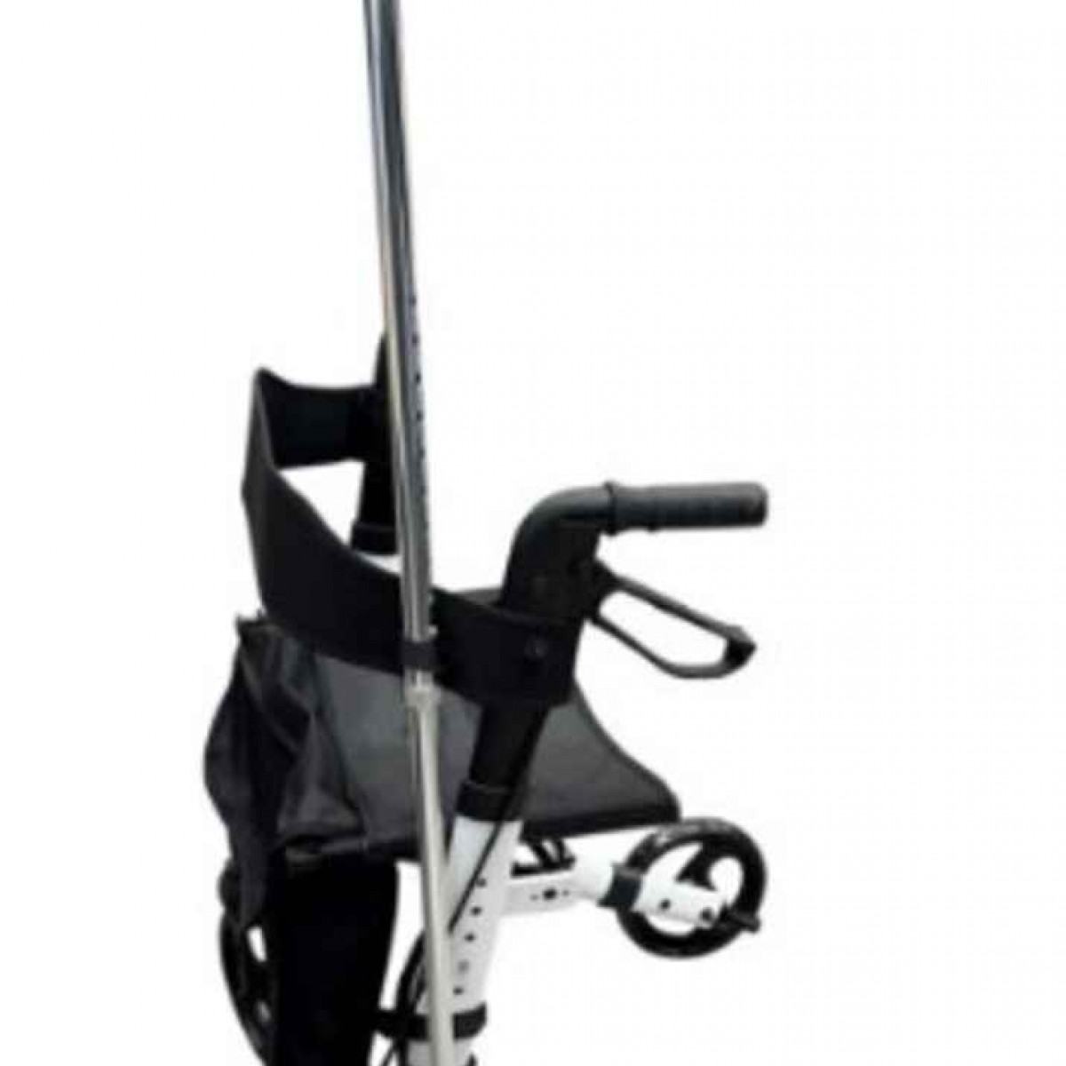 Περιπατητήρας Rollator Αλουμινίου “WALKY”